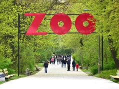 Warszawskie ZOO nieczynne aż do odwołania. "Z przyczyn technicznych"