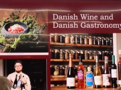 Wina duńskie w HoReCa. Nowy kierunek importu dla polskiego fine diningu