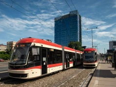 Gdańsk z szansą na najdłuższe tramwaje w Polsce