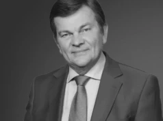 Nagła śmierć Krzysztofa Maraszka. Zbudował sukces Grupy Inpro