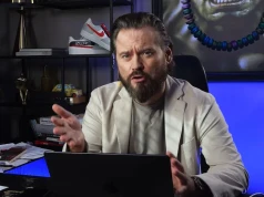 Stanowski nie wytrzymał. "Do różnych podłości są w stanie się posunąć"