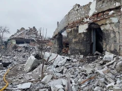 Wojna rosyjsko-ukraińska. Raport 22.06.2026