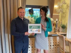 Flotowy kierowca pod lupą. Arval wybrał Ambasadora Bezpiecznej Jazdy 2026