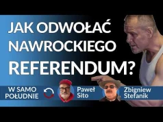 Prezydent szkodzi Polsce - Zbigniew Stefanik - Paweł Sito