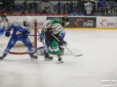 Tercet talentów zostaje w JKH GKS Jastrzębie