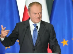 Tyle wynosi emerytura Donalda Tuska. Pokaźna kwota