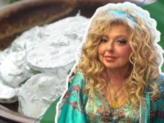 Magda Gessler tak robi mizerię. To dlatego jest chrupiąca i nie podchodzi wodą