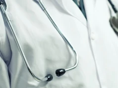 Kolejna kontrola wokół Dawida Kacprzyka. Mazowiecki Szpital Bródnowski analizuje dokumentację czasu pracy lekarza
