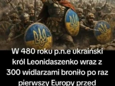 Hucpa kijowskiego klauna