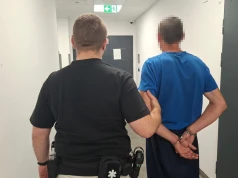 Miał sześć dożywotnich zakazów prowadzenia pojazdów. I jechał. Pijany
