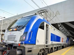 UE zakończy monopol na torach. Pakiet kolejowy uderzy w PKP Intercity