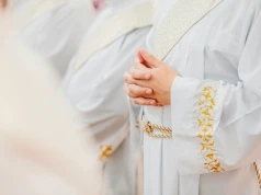 USA: rekordowa liczba diakonów stałych