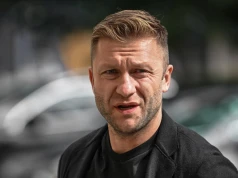 Były kapitan polskiej reprezentacji z ważnym wyróżnieniem? W sieci aż huczy