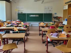 To już się dzieje w polskich szkołach. Pierwsi nauczyciele nowego przedmiotu właśnie odebrali dyplomy