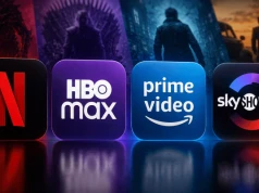 Netflix, HBO Max i SkyShowtime przychodzą z hitami. Co obejrzeć w tym tygodniu?