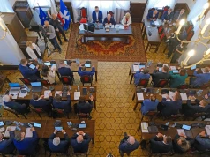 Cień Wołynia nad Stolicą Podkarpacia. Rzeszów dołącza do polsko-ukraińskiej bitwy o pamięć