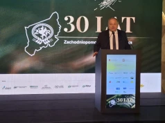 30 lat samorządu rolniczego na Pomorzu Zachodnim. Historia ludzi, którzy postanowili mówić jednym głosem