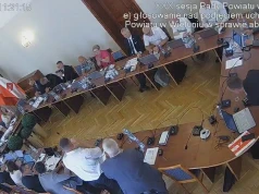 Zarząd Powiatu Wieluńskiego z wotum zaufania i absolutorium za 2025 rok