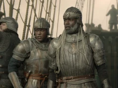 Ród smoka powrócił. HBO zaprasza na seans nowego sezonu prequela Gry o tron
