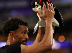 Mundialowy bohater i jego matka. Historia, która wzrusza do łez!