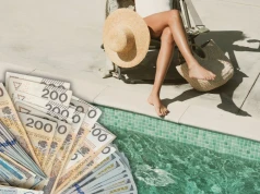 Chomikowanie urlopów kosztowało państwo 84 mln zł. Rekordzista rozbił bank, ta kwota poraża