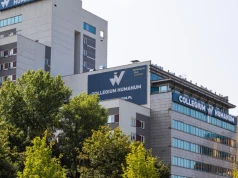 Handel dyplomami MBA w Collegium Humanum. Znany kardiolog miał kupić dyplom za ponad 10 tys. zł