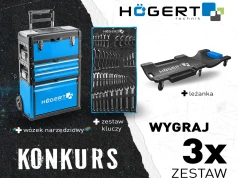 Konkurs Högert Technik – wyniki