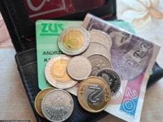 Emerytura do 500 zł. Niepokojące informacje z ZUS