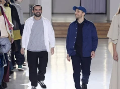 Moschino ma nowych dyrektorów kreatywnych. Twórcy Sunnei przejmują włoską ikonę mody