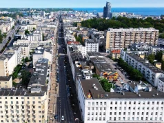 Wpisanie Śródmieścia Gdyni na listę UNESCO pod znakiem zapytania