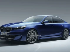 Oto nowy sedan BMW. Seria 5 nigdy nie była tak ładna