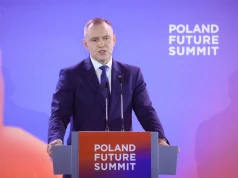 Nawrocki: Ten kryzys może zniweczyć nasze sukcesy gospodarcze