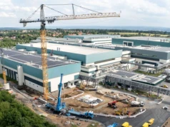 GlobalFoundries rozbudowuje fabrykę w Dreźnie