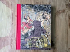 Twarda baba, brudna wojna i facet, który ma wszystkich w nosie. Recenzja "Przeminęło z wiatrem"