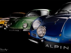Alpine kończy świętowanie 70-lecia. Marka z Dieppe otwiera nowy rozdział