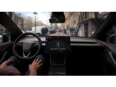 Szwecja przeciwna autopilotom Tesli. Chodzi o przekraczanie prędkości