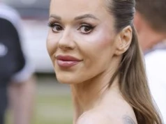 Wskoczyła w najgorętszy trend lata. Trudno oderwać wzrok