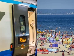 Bilety na wakacje zdrożeją. Zmiana w popularnej ofercie PKP Intercity