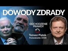 Śledztwa Tomasza Piątka: Zdrajcy Polski