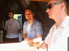 Tradycyjne „Wianki“ MK PZKO Orłowa Lutynia. Artur Heinz: Wianki są bardzo dobrze znane, dlatego na razie przy tej nazwie pozostajemy