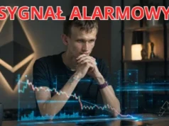 Ethereum z rekordem, którego jeszcze nigdy nie było. Co dzieje się z ETH?