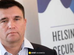 Mocne słowa byłego szefa MSZ Ukrainy. Porównał Polskę do Rosji