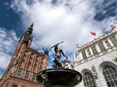 Gdańsk bez wydawania pieniędzy. Oto najlepsze darmowe atrakcje miasta