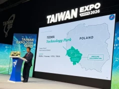 Foxconn wchodzi do Polski. Tajwański gigant zbuduje fabrykę na dawnych terenach Intela