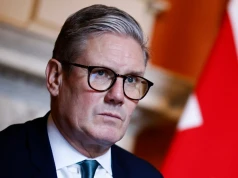 Rezygnacja premiera Wielkiej Brytanii. Keir Starmer odchodzi ze stanowiska