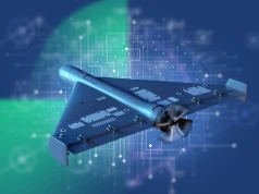 Defence.Hub planuje pozyskać do 8 mln złotych na rozwój systemu antydronowego. Komercjalizacja pierwszych elementów możliwa na początku 2027 r.