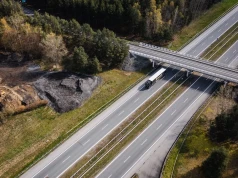 Trzy pasy na A4 o krok bliżej. Kilkanaście firm chce zaprojektować odcinek Mysłowice-Jaworzno