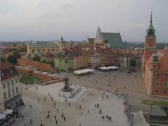 Polska wśród najbezpieczniejszych krajów świata. Duży awans w Global Peace Index 2026