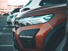 Czy kompaktowy SUV elektryczny sprawdzi się jako jedyny samochód w rodzinie?