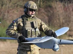 Defence.Hub planuje pozyskać do 8 mln zł na rozwój systemu antydronowego